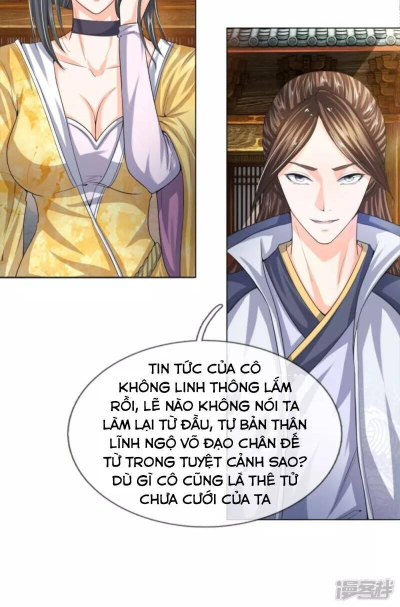 Chí Tôn Hồng Bao Hoàng Đế Chapter 16 - Trang 11