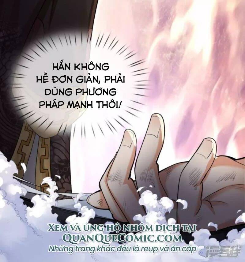 Chí Tôn Hồng Bao Hoàng Đế Chapter 2 - Trang 23