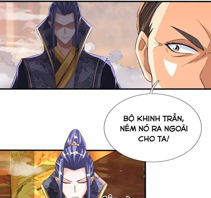 Chí Tôn Hồng Bao Hoàng Đế Chapter 8 - Trang 9