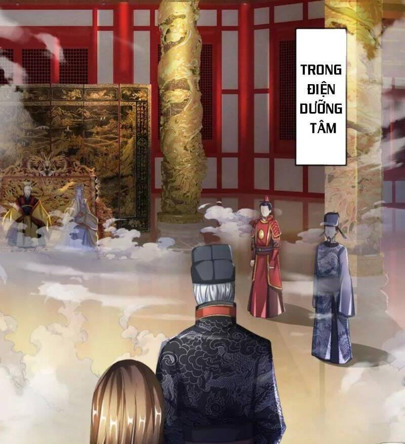 Chí Tôn Hồng Bao Hoàng Đế Chapter 4 - Trang 0