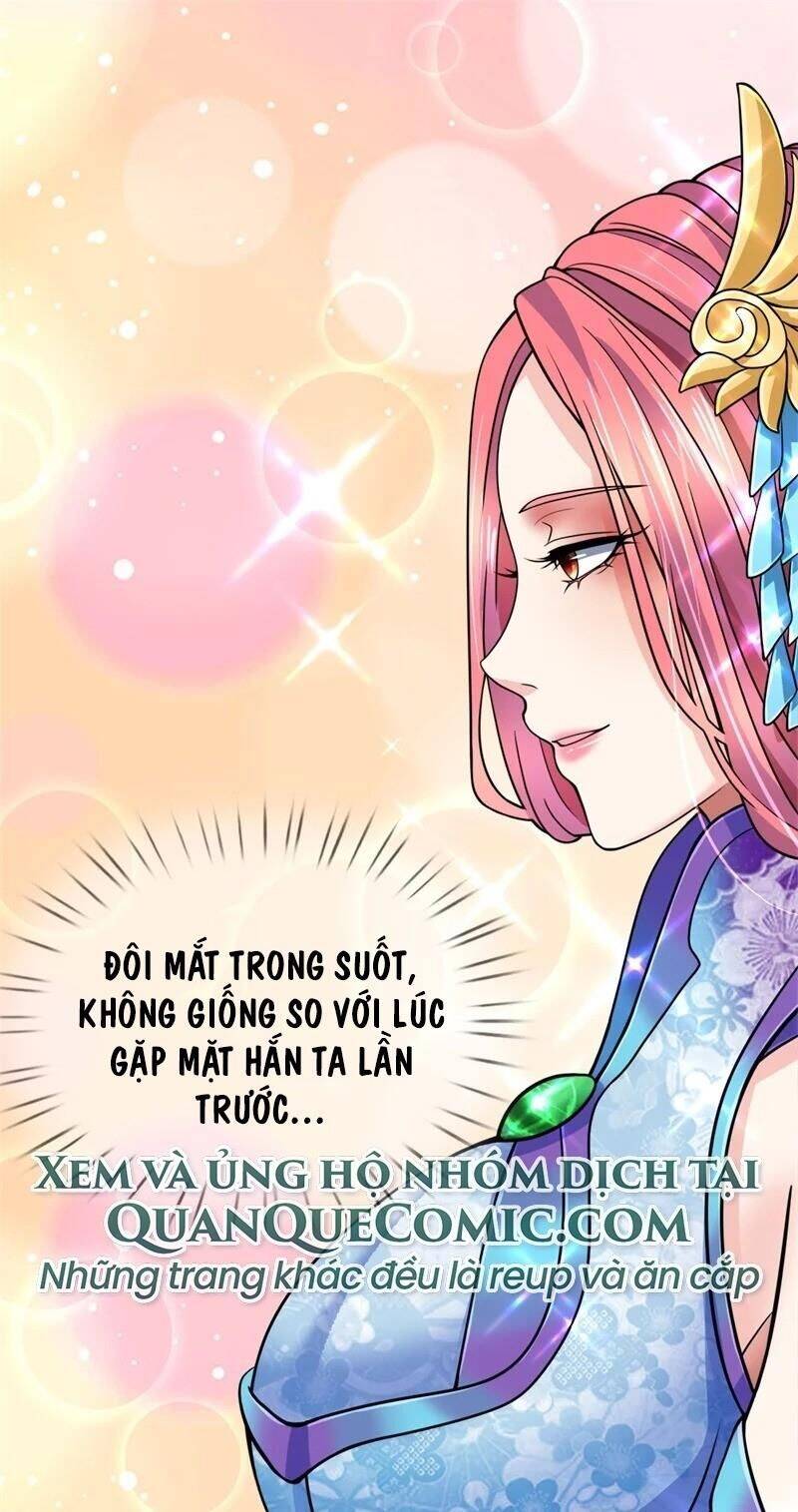 Chí Tôn Hồng Bao Hoàng Đế Chapter 30 - Trang 12