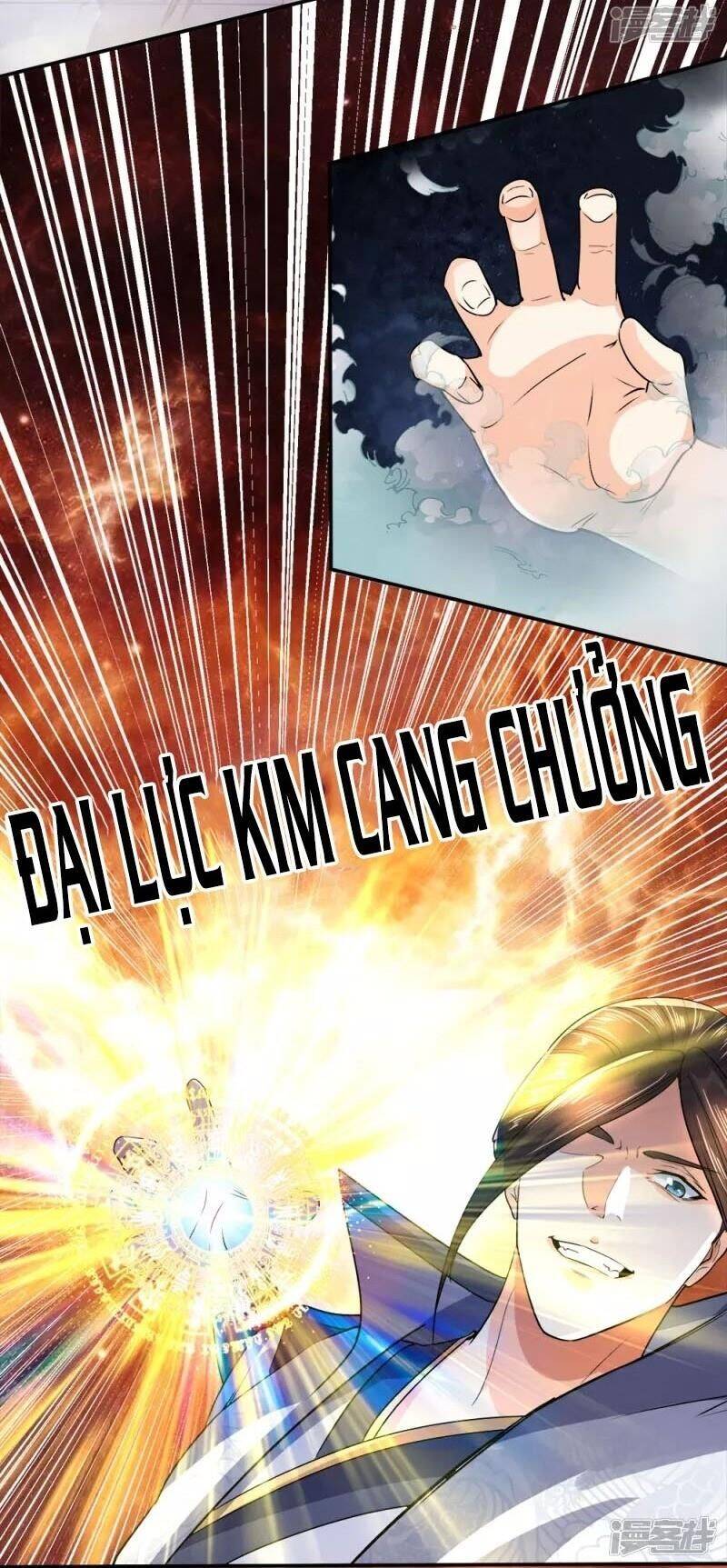 Chí Tôn Hồng Bao Hoàng Đế Chapter 15 - Trang 3