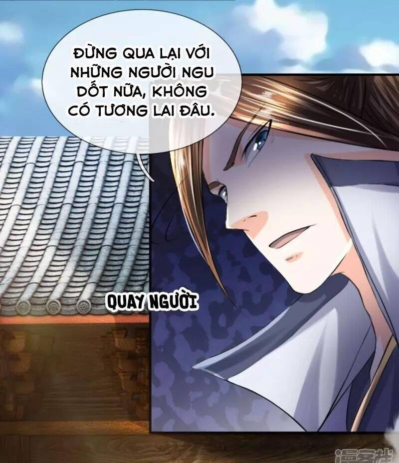 Chí Tôn Hồng Bao Hoàng Đế Chapter 14 - Trang 6