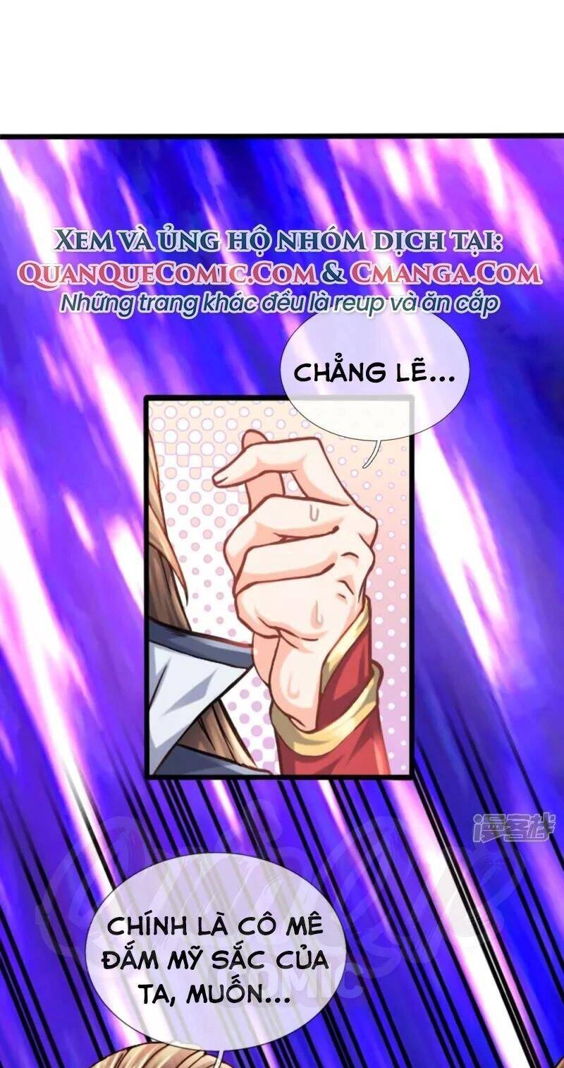 Chí Tôn Hồng Bao Hoàng Đế Chapter 32 - Trang 0