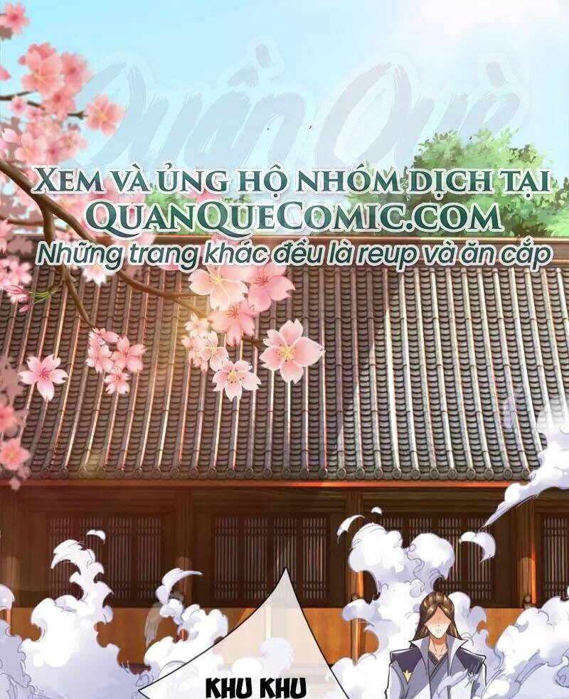 Chí Tôn Hồng Bao Hoàng Đế Chapter 15 - Trang 12