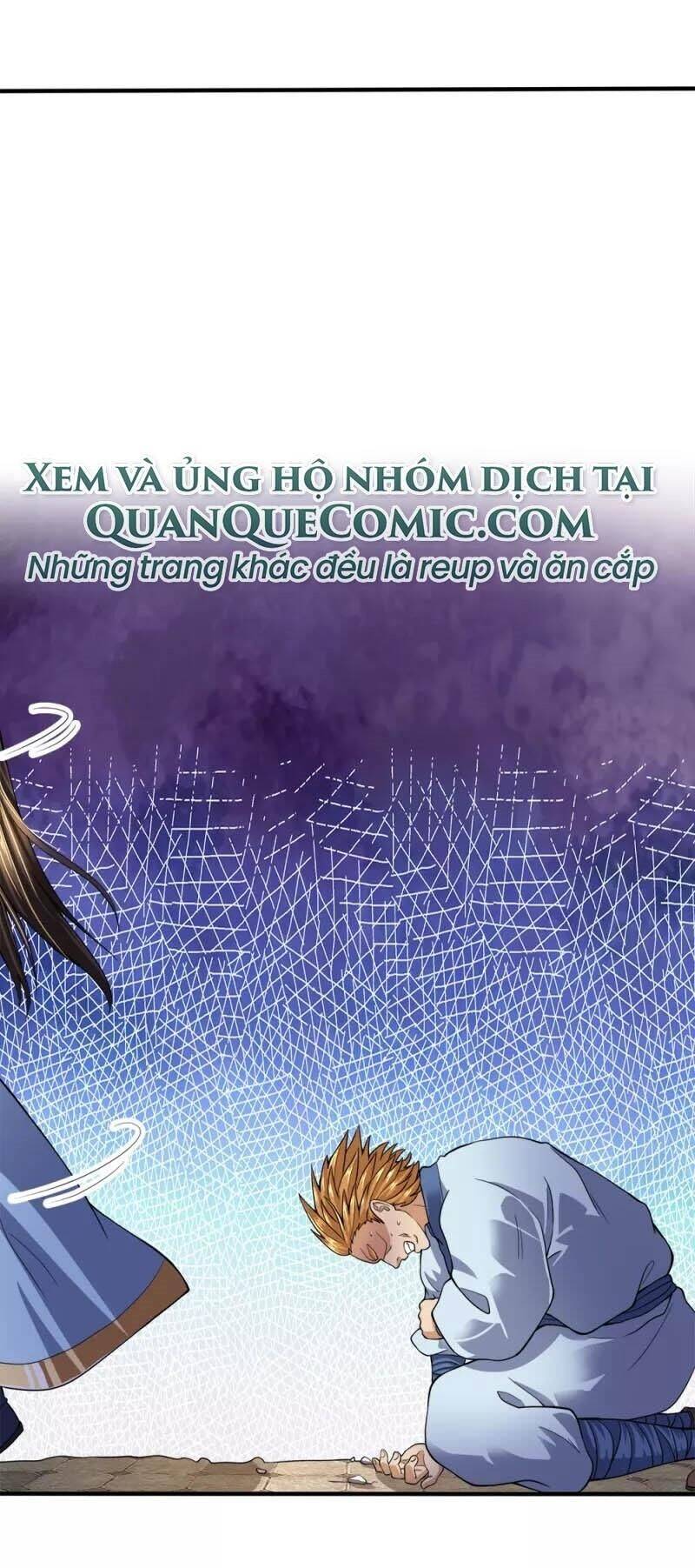 Chí Tôn Hồng Bao Hoàng Đế Chapter 27 - Trang 8