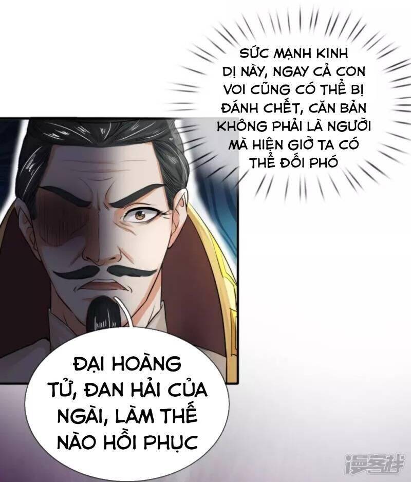 Chí Tôn Hồng Bao Hoàng Đế Chapter 2 - Trang 20