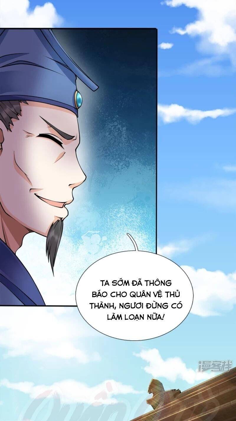 Chí Tôn Hồng Bao Hoàng Đế Chapter 39 - Trang 0