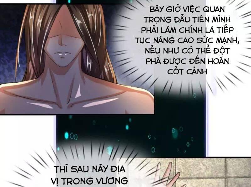 Chí Tôn Hồng Bao Hoàng Đế Chapter 3 - Trang 39