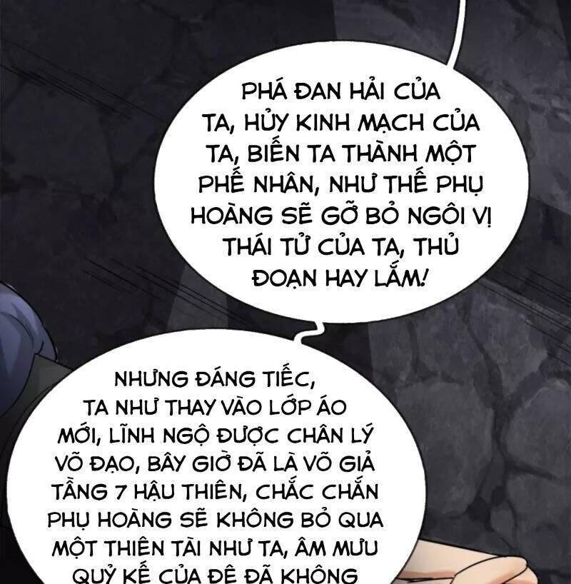 Chí Tôn Hồng Bao Hoàng Đế Chapter 2 - Trang 3