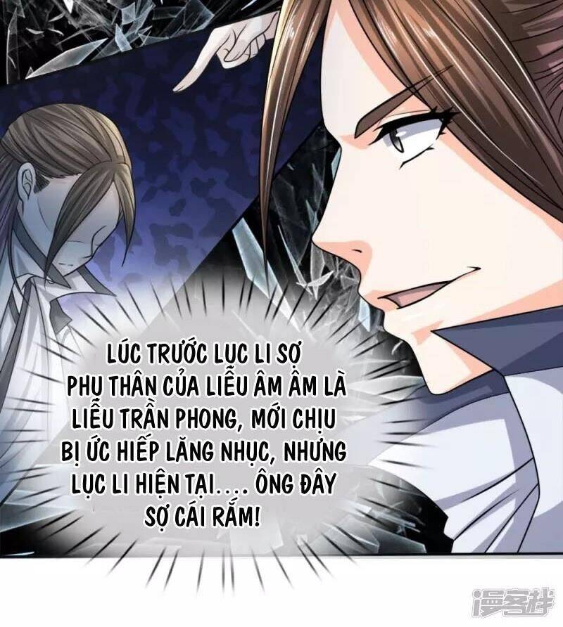 Chí Tôn Hồng Bao Hoàng Đế Chapter 17 - Trang 3