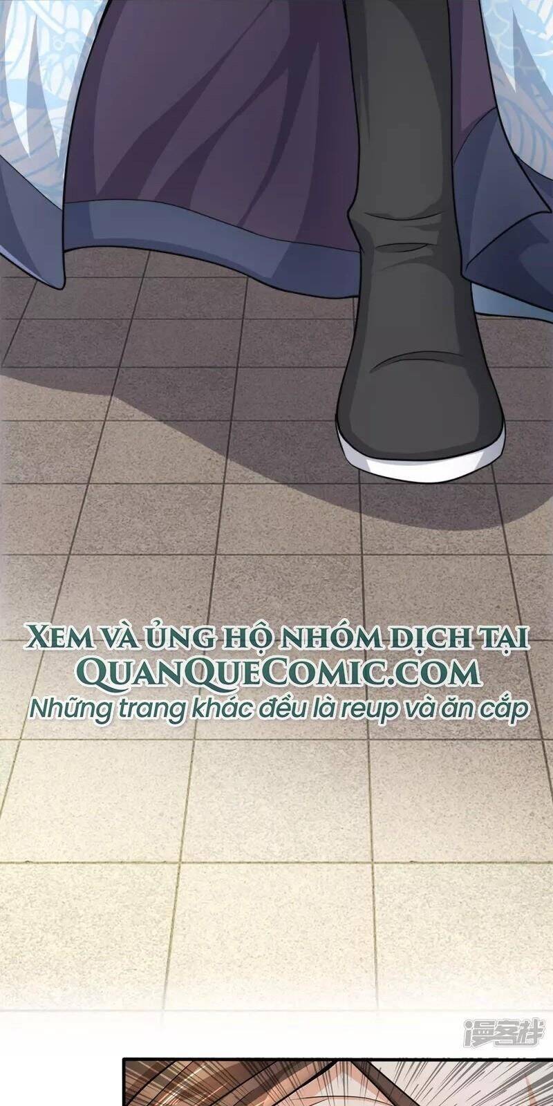 Chí Tôn Hồng Bao Hoàng Đế Chapter 28 - Trang 12