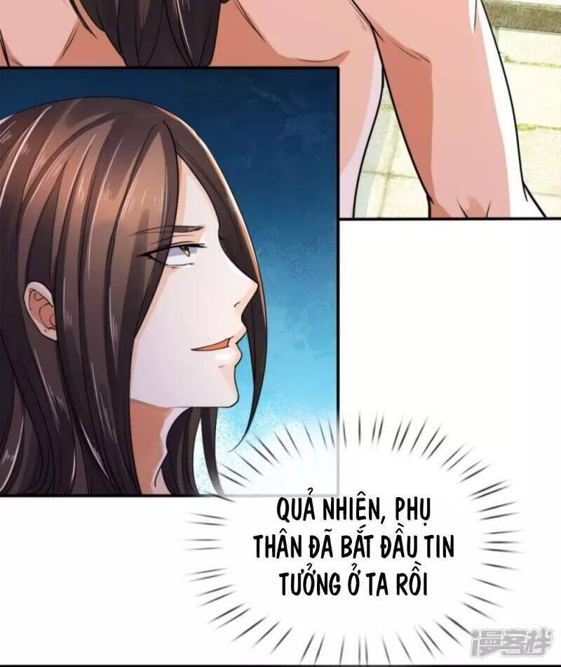 Chí Tôn Hồng Bao Hoàng Đế Chapter 9 - Trang 2