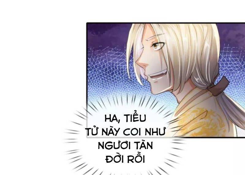 Chí Tôn Hồng Bao Hoàng Đế Chapter 3 - Trang 36