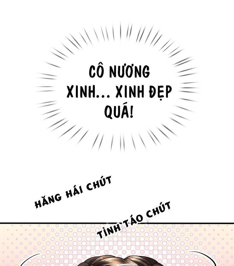 Chí Tôn Hồng Bao Hoàng Đế Chapter 30 - Trang 10