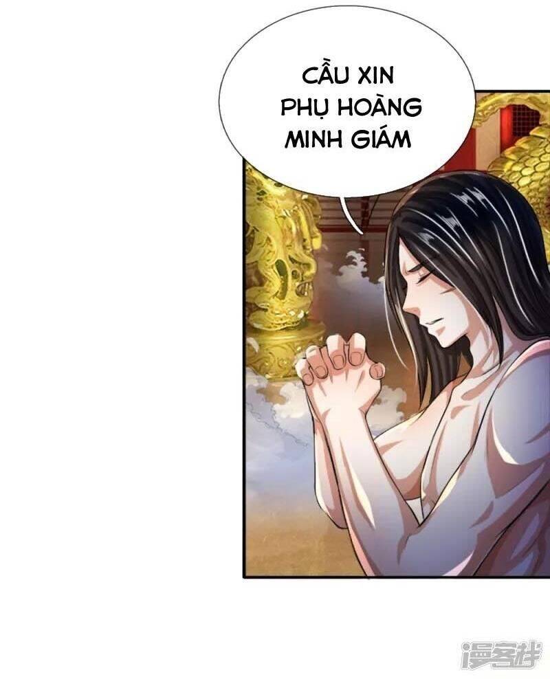 Chí Tôn Hồng Bao Hoàng Đế Chapter 5 - Trang 17