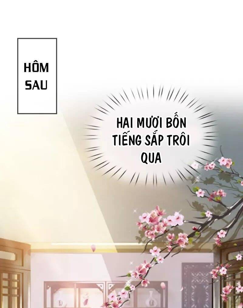 Chí Tôn Hồng Bao Hoàng Đế Chapter 11 - Trang 21