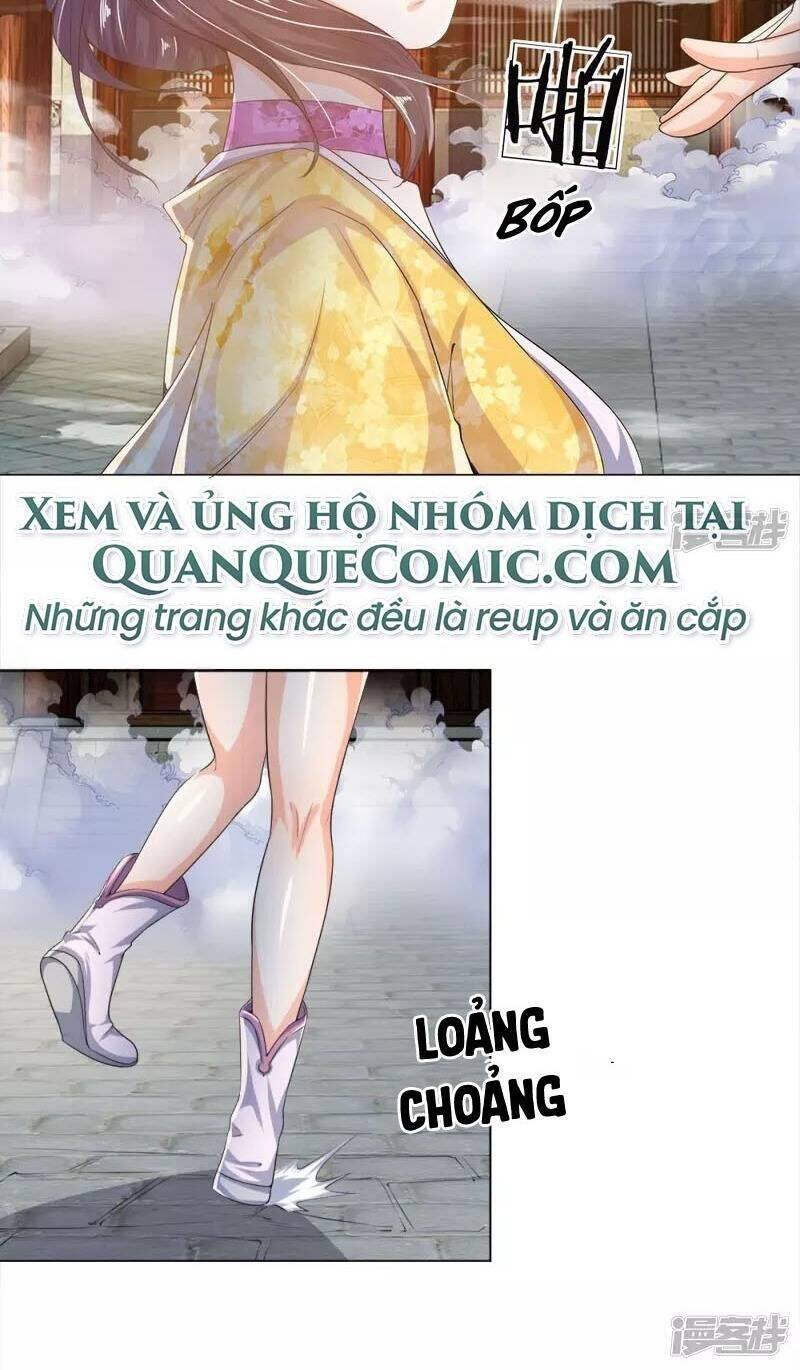 Chí Tôn Hồng Bao Hoàng Đế Chapter 13 - Trang 9