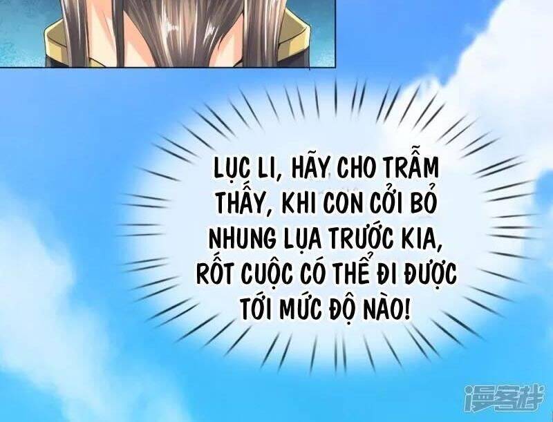 Chí Tôn Hồng Bao Hoàng Đế Chapter 10 - Trang 2