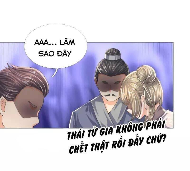 Chí Tôn Hồng Bao Hoàng Đế Chapter 10 - Trang 9