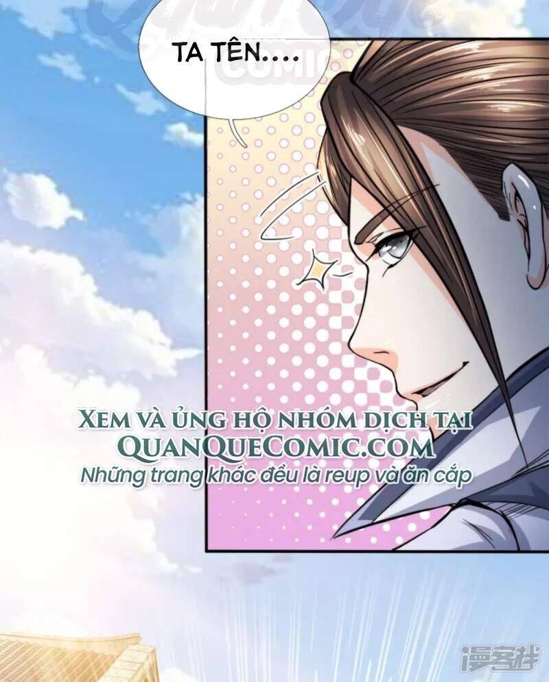 Chí Tôn Hồng Bao Hoàng Đế Chapter 21 - Trang 15