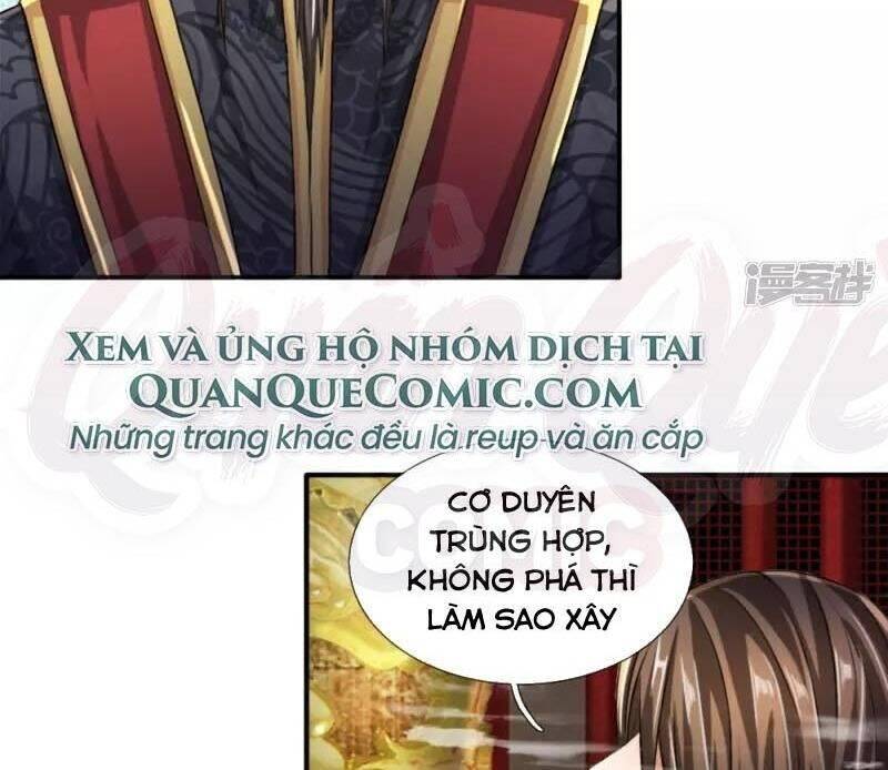 Chí Tôn Hồng Bao Hoàng Đế Chapter 5 - Trang 1