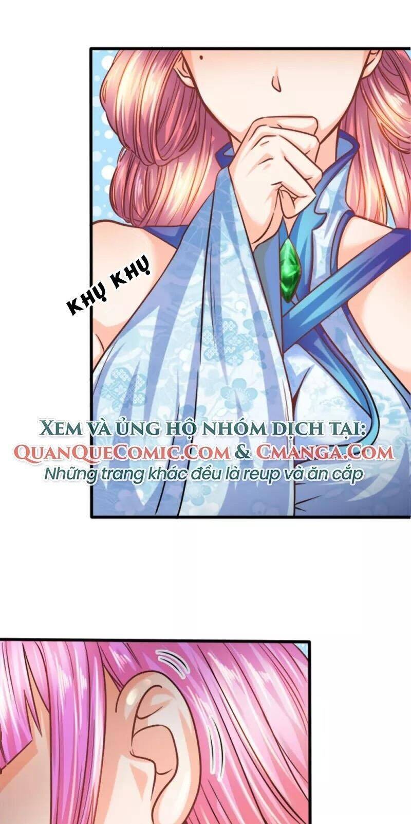 Chí Tôn Hồng Bao Hoàng Đế Chapter 32 - Trang 8