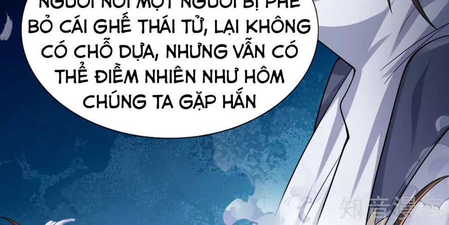 Chí Tôn Hồng Bao Hoàng Đế Chapter 33 - Trang 14