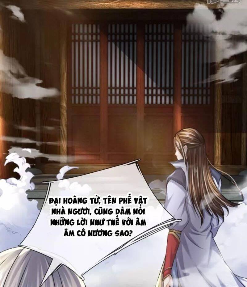 Chí Tôn Hồng Bao Hoàng Đế Chapter 14 - Trang 7