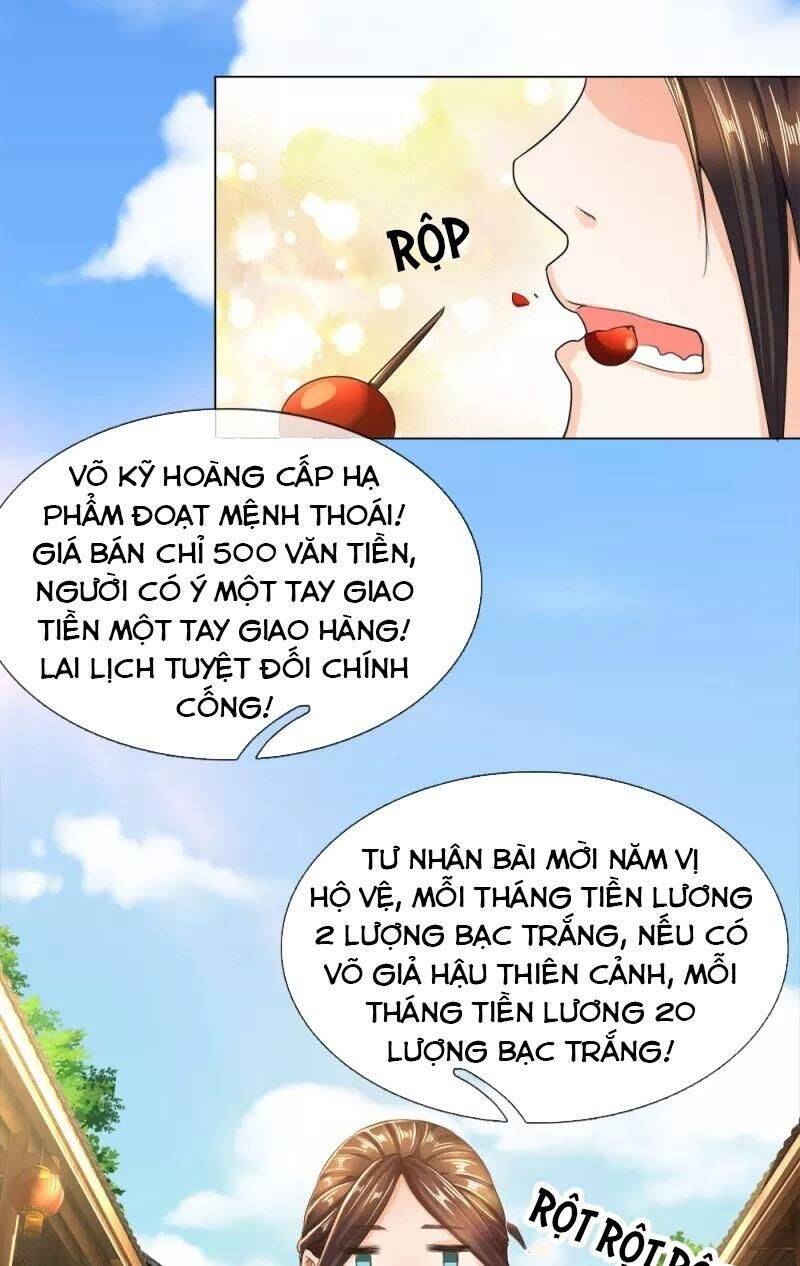 Chí Tôn Hồng Bao Hoàng Đế Chapter 19 - Trang 3