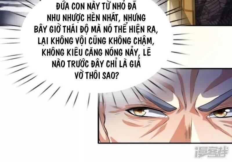 Chí Tôn Hồng Bao Hoàng Đế Chapter 5 - Trang 20