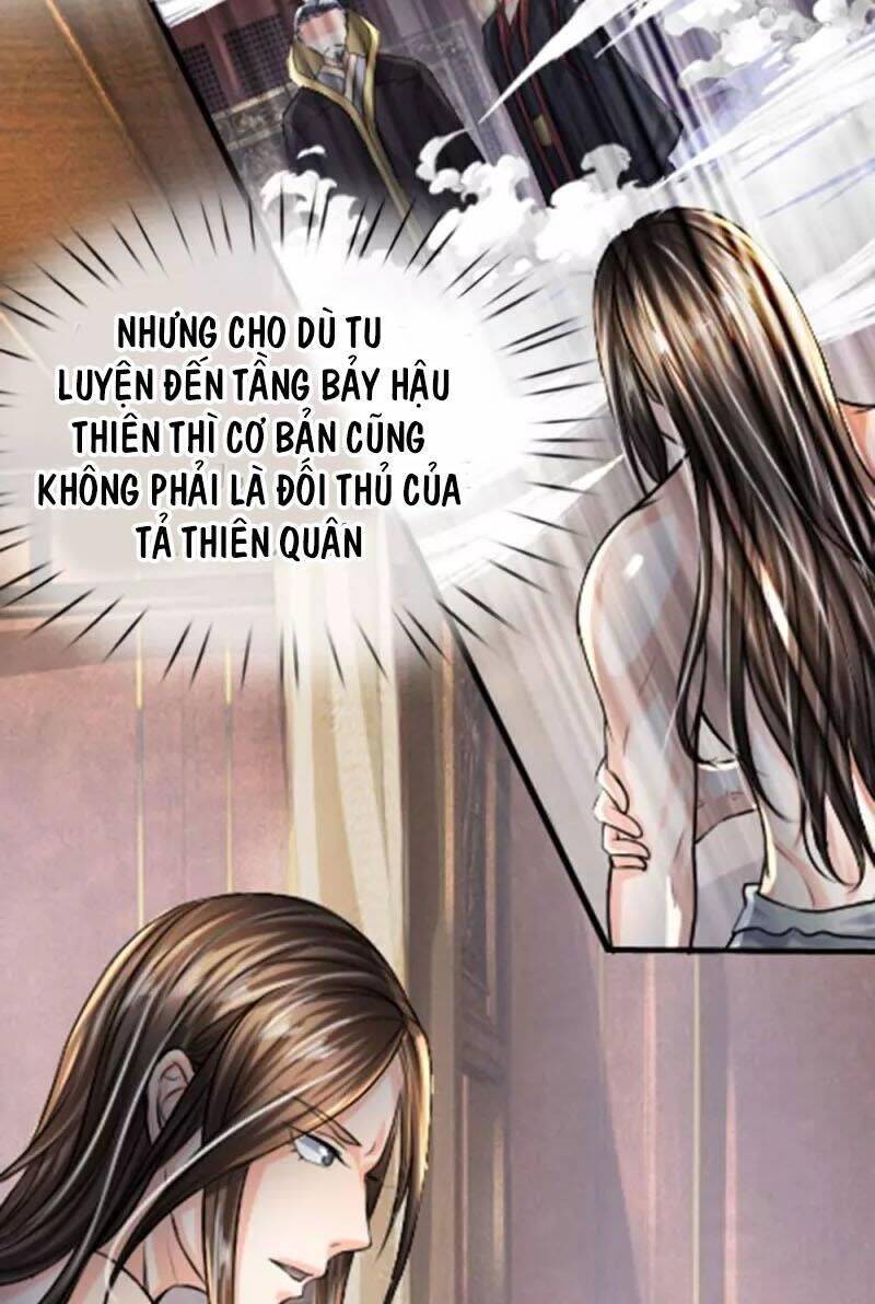 Chí Tôn Hồng Bao Hoàng Đế Chapter 11 - Trang 19