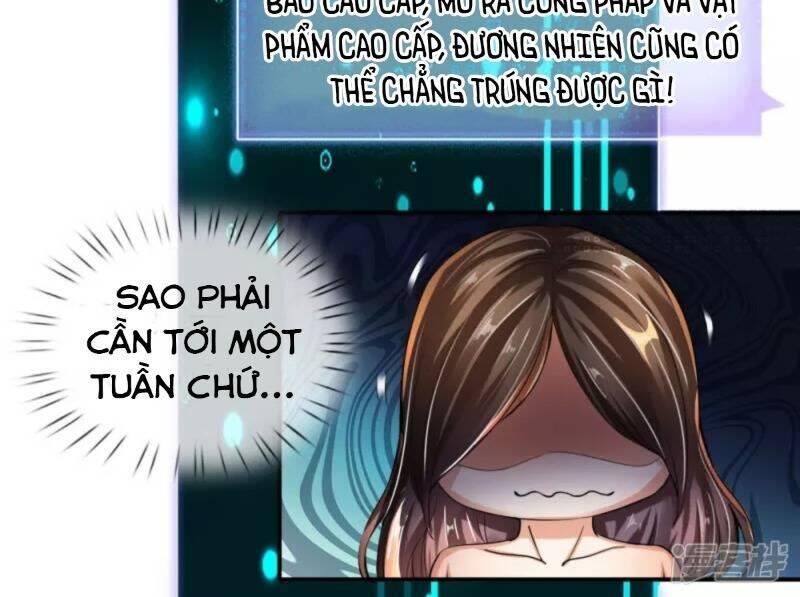 Chí Tôn Hồng Bao Hoàng Đế Chapter 3 - Trang 41