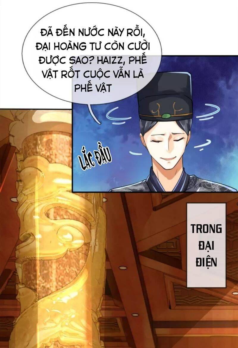 Chí Tôn Hồng Bao Hoàng Đế Chapter 9 - Trang 6