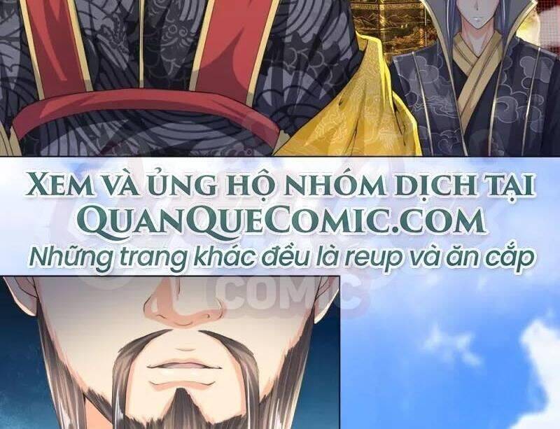 Chí Tôn Hồng Bao Hoàng Đế Chapter 10 - Trang 1