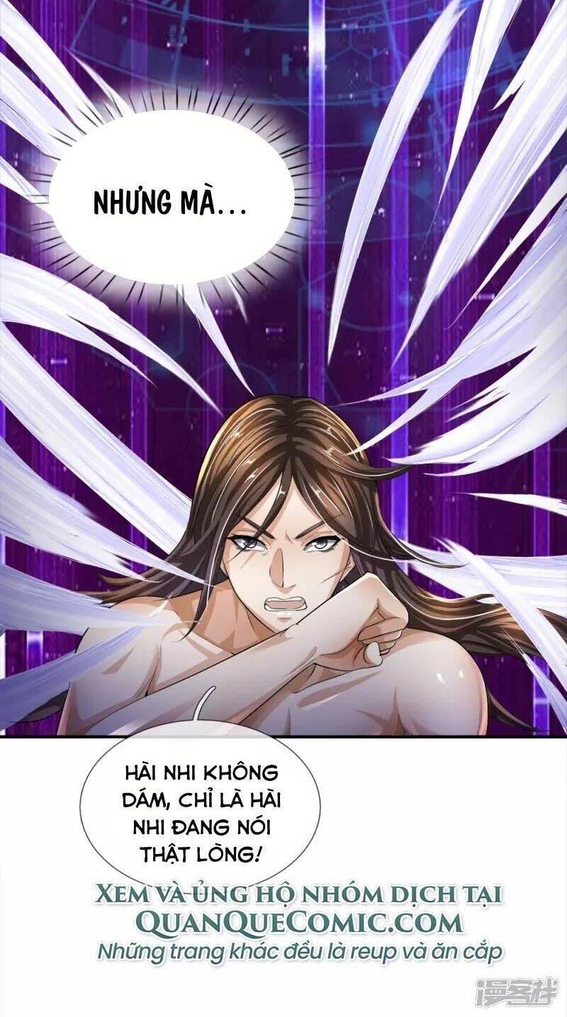 Chí Tôn Hồng Bao Hoàng Đế Chapter 6 - Trang 23