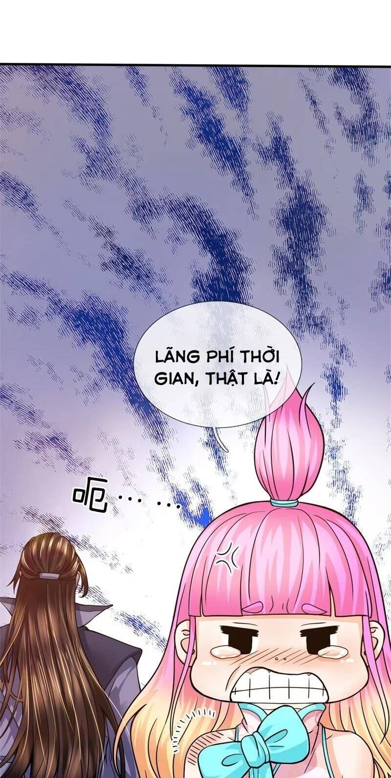 Chí Tôn Hồng Bao Hoàng Đế Chapter 30 - Trang 0