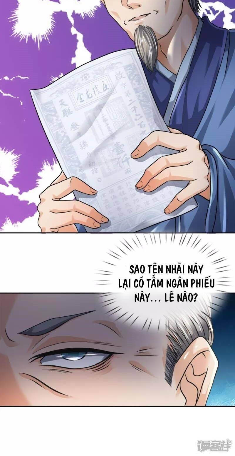 Chí Tôn Hồng Bao Hoàng Đế Chapter 37 - Trang 7