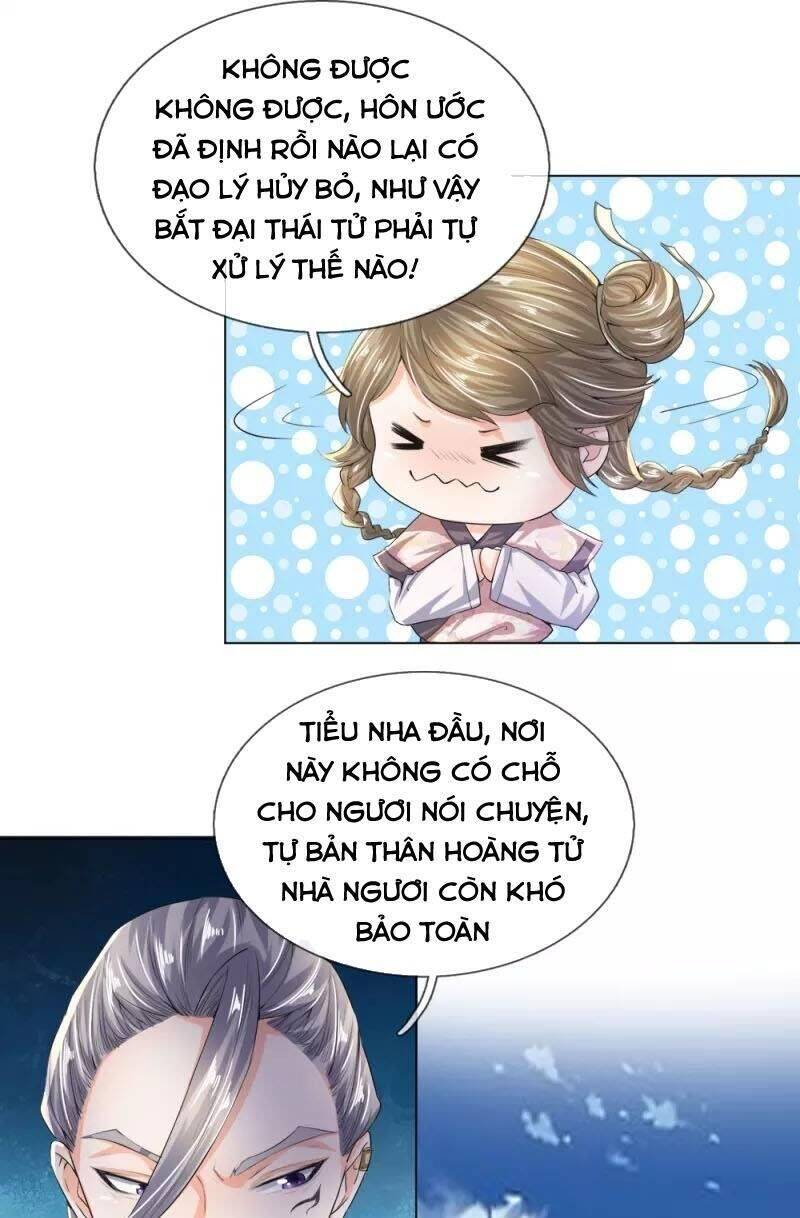 Chí Tôn Hồng Bao Hoàng Đế Chapter 13 - Trang 2