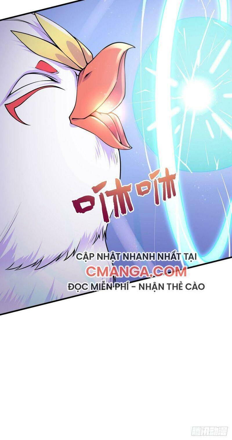 Lực Bạt Sơn Hà Hề Tử Đường Chapter 17 - Trang 13