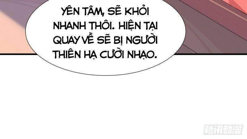 Lực Bạt Sơn Hà Hề Tử Đường Chapter 48 - Trang 9