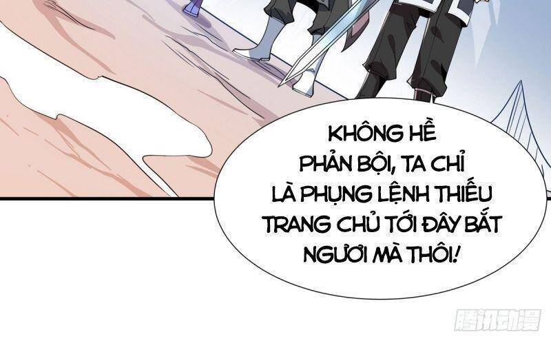 Lực Bạt Sơn Hà Hề Tử Đường Chapter 46 - Trang 3