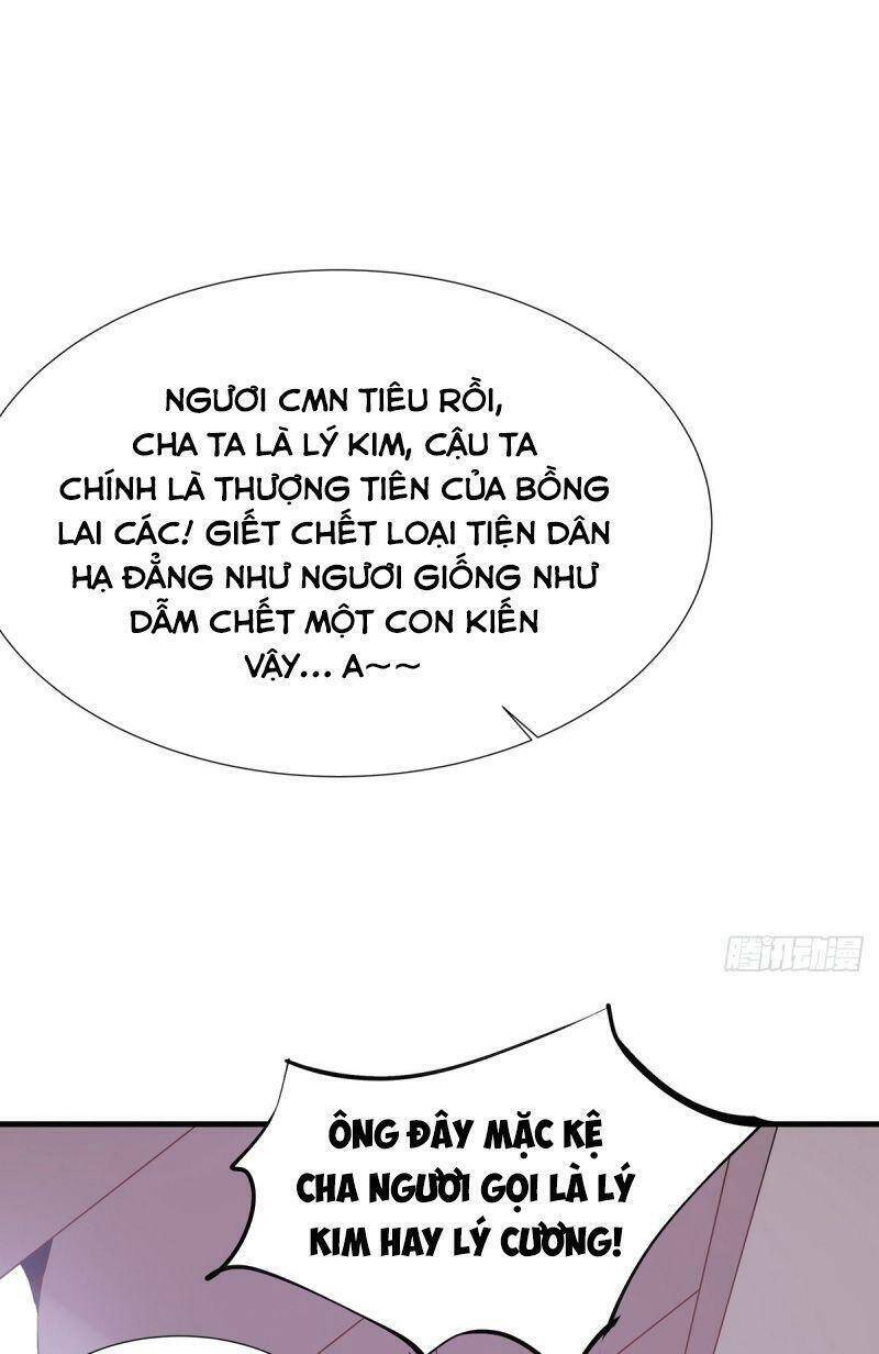 Lực Bạt Sơn Hà Hề Tử Đường Chapter 23 - Trang 33