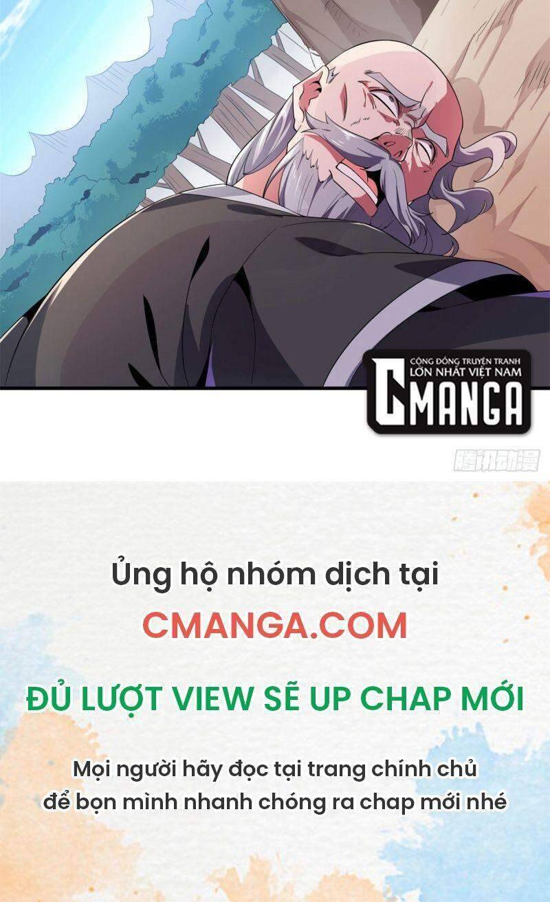 Lực Bạt Sơn Hà Hề Tử Đường Chapter 49 - Trang 33