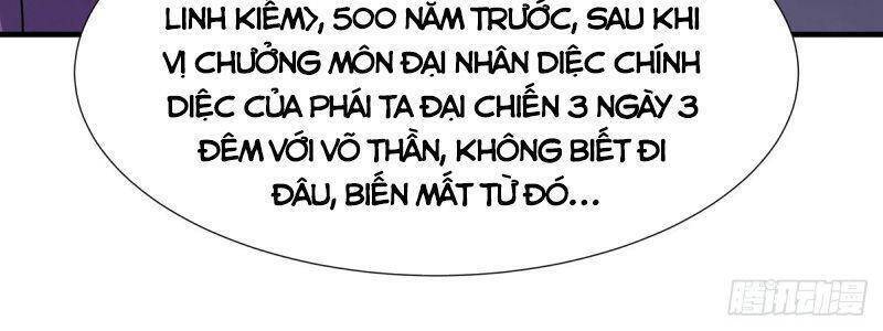 Lực Bạt Sơn Hà Hề Tử Đường Chapter 33 - Trang 11