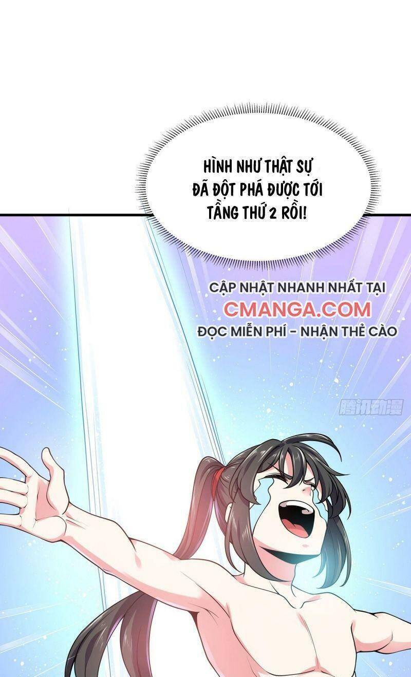 Lực Bạt Sơn Hà Hề Tử Đường Chapter 16 - Trang 30