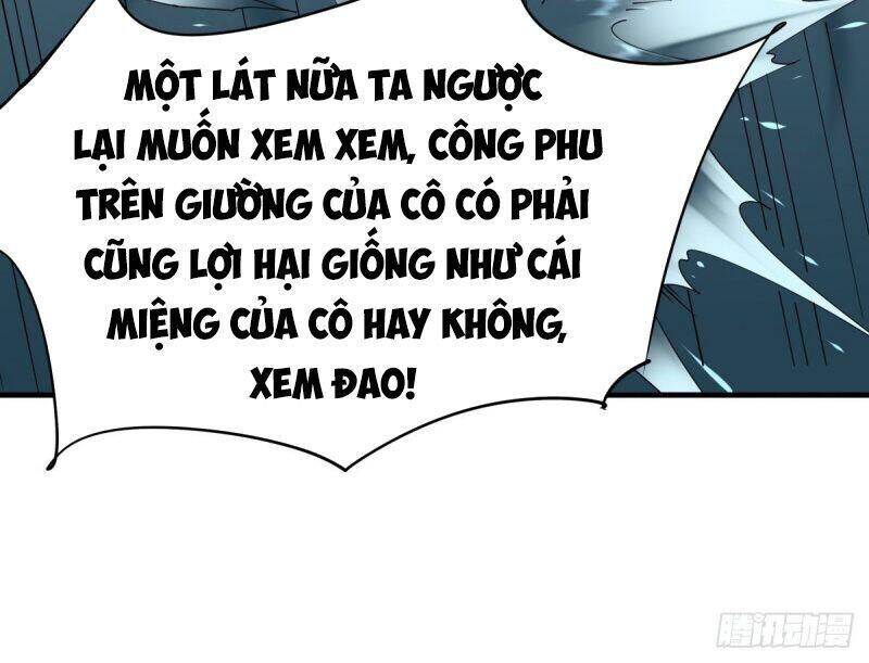 Lực Bạt Sơn Hà Hề Tử Đường Chapter 2 - Trang 42