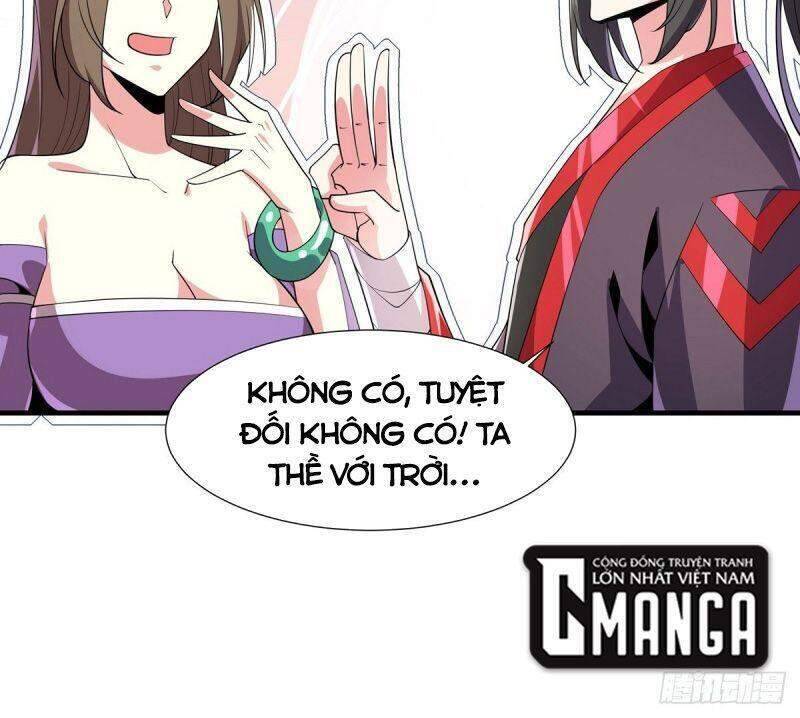 Lực Bạt Sơn Hà Hề Tử Đường Chapter 48 - Trang 25