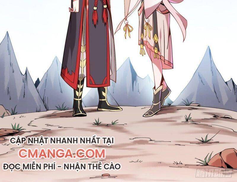 Lực Bạt Sơn Hà Hề Tử Đường Chapter 1 - Trang 39