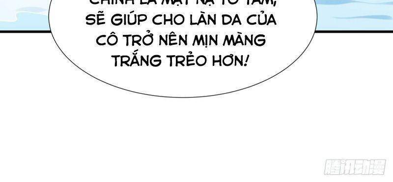 Lực Bạt Sơn Hà Hề Tử Đường Chapter 22 - Trang 5